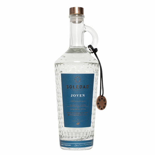 Soledad Tequila Joven